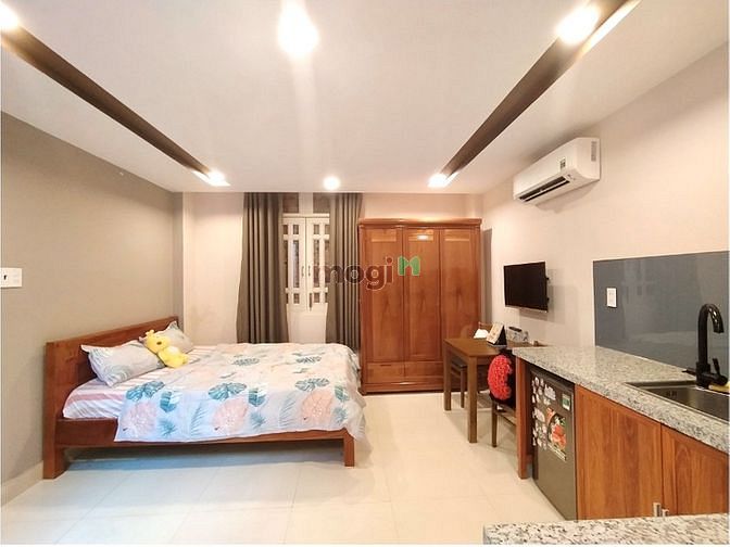 Hình ảnh Cho thuê Trang Chủ MB66.COM / Đăng Ký Tặng 66K 30m2 - Quận 10 - ngay ngã tư Thành Thái