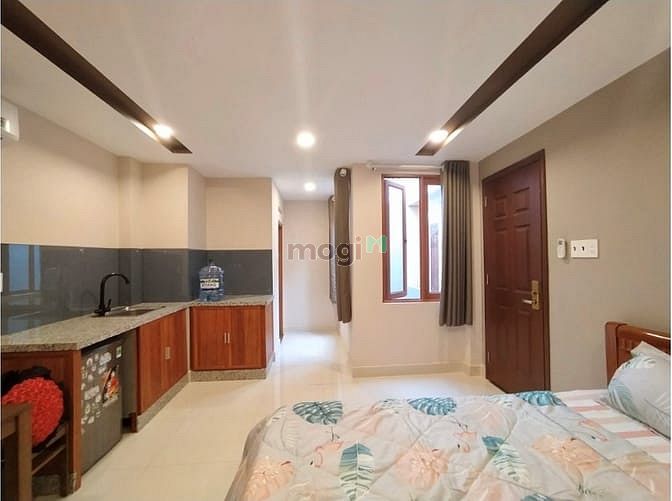 Hình ảnh Cho thuê Trang Chủ MB66.COM / Đăng Ký Tặng 66K 30m2 - Quận 10 - ngay ngã tư Thành Thái