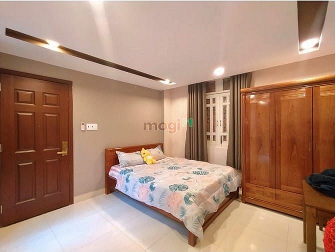 Hình ảnh Cho thuê Trang Chủ MB66.COM / Đăng Ký Tặng 66K 30m2 - Quận 10 - ngay ngã tư Thành Thái