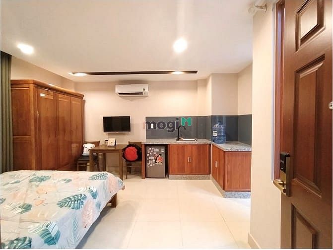 Hình ảnh Cho thuê Trang Chủ MB66.COM / Đăng Ký Tặng 66K 30m2 - Quận 10 - ngay ngã tư Thành Thái