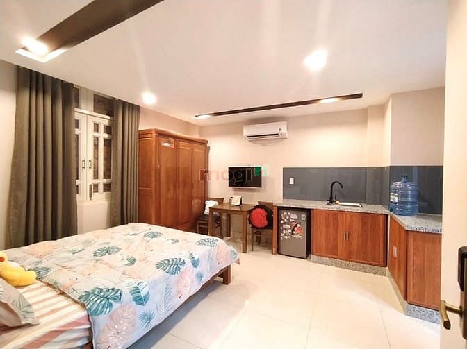 Hình ảnh Cho thuê Trang Chủ MB66.COM / Đăng Ký Tặng 66K 30m2 - Quận 10 - ngay ngã tư Thành Thái