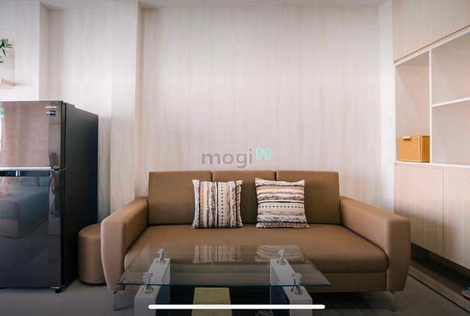 Hình ảnh Mb6623 nạp rút nhanh chóng đẹp Quận 1 40m² Trần Đình Xu full nội thất