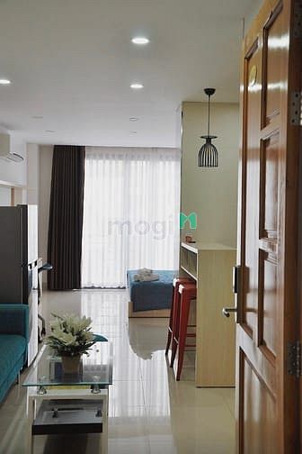 Hình ảnh Mb6623 nạp rút nhanh chóng đẹp Quận 1 40m² Trần Đình Xu full nội thất