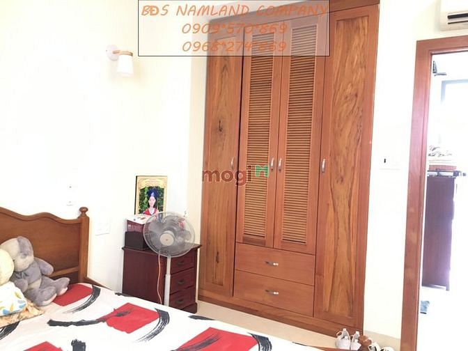 Hình ảnh Nhà cho thuê Đường Xuân Thủy, P. Thảo Điền, Q2. DTSD 400m2.