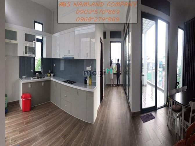 Hình ảnh Nhà siêu rộng  Đường Trần Não, P. Bình An, Q2. 370m2
