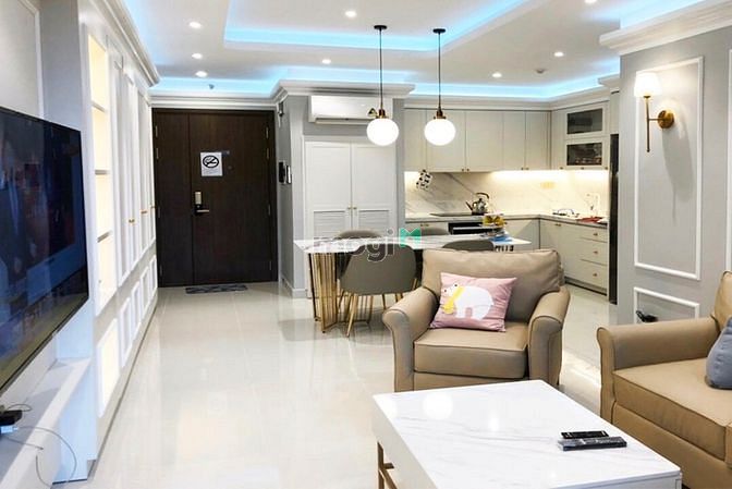 Hình ảnh Cần cho thuê Trang Chủ MB66.COM / Đăng Ký Tặng 66K Saigon Royal Q4 với 2 Phòng 86m2 view đẹp25tr/th