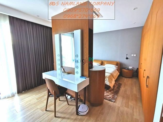 Hình ảnh Nhà cực đẹp 390m2 Lương Định Của, P. Bình An, Q2.