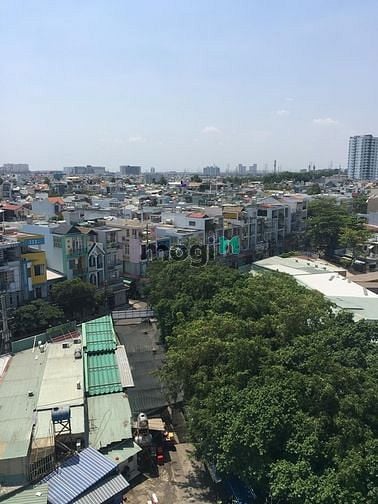 Hình ảnh Cho thuê phòng trọ đầy đủ tiện nghi đường Tên Lửa