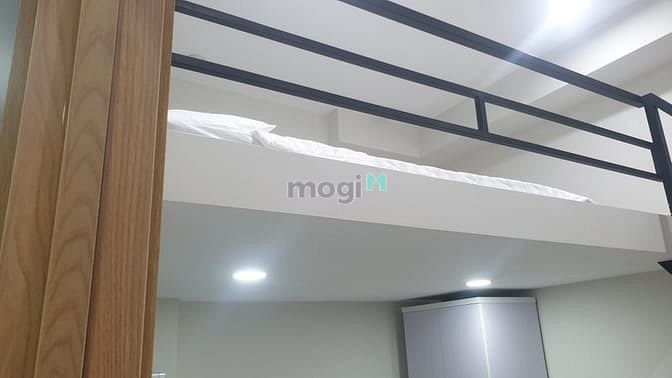 Hình ảnh Khai trương CH mini, Có gác, Thang máy, 30m2, Phú Nhuận, Mới 100%, Bếp