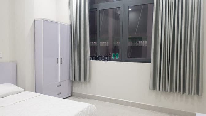 Hình ảnh Khai trương CH mini, Có gác, Thang máy, 30m2, Phú Nhuận, Mới 100%, Bếp