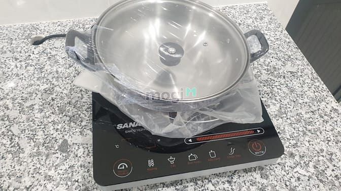 Hình ảnh Khai trương CH mini, Có gác, Thang máy, 30m2, Phú Nhuận, Mới 100%, Bếp