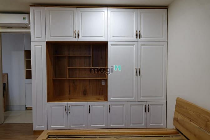 Hình ảnh HOT: Chỉ 1 căn M-one duy nhất có ban công rộng 18m2, thiết kế cực đẹp