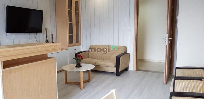 Hình ảnh HOT: Chỉ 1 căn M-one duy nhất có ban công rộng 18m2, thiết kế cực đẹp