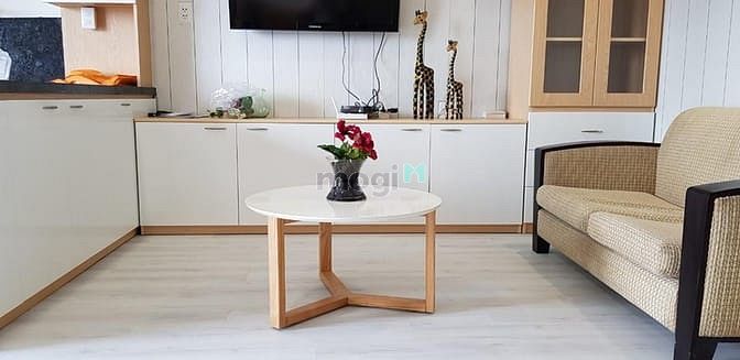 Hình ảnh HOT: Chỉ 1 căn M-one duy nhất có ban công rộng 18m2, thiết kế cực đẹp