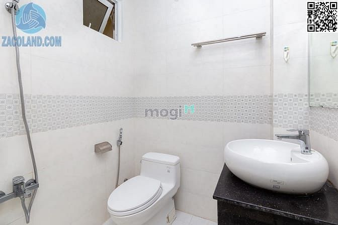 Hình ảnh Cho thuê Căn Hộ cao Cấp 30m2 full Nội Thất gần cầu Lê Văn Sỹ