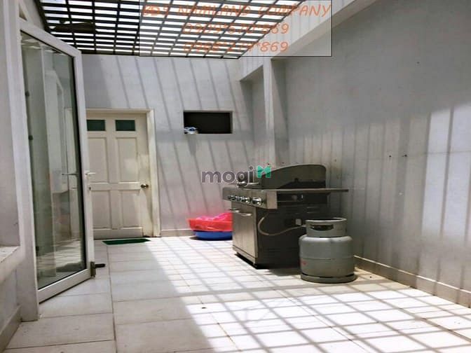 Hình ảnh Nhà cho thuê, P.An Phú, Q2. 290m2 Đường Song Hành