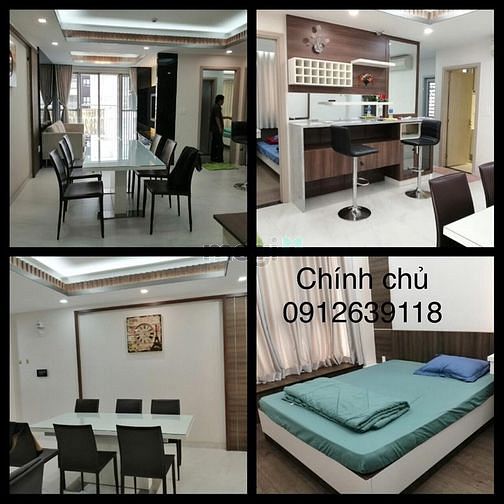 Hình ảnh Gia đình cần cho thuê gấp Trang Chủ MB66.COM / Đăng Ký Tặng 66K Green Valley, PMH, Q7 mới 100%