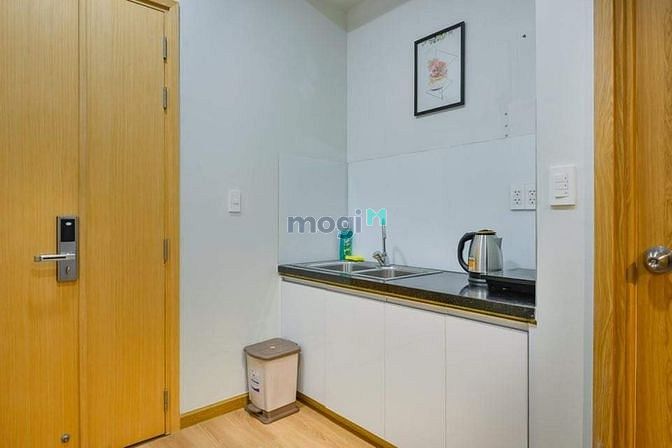 Hình ảnh Căn Hộ Studio Cao Thắng Quận 10, Full Nội Thất, Free Hồ Bơi 5*