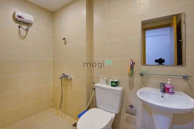 Hình ảnh Căn Hộ Studio Cao Thắng Quận 10, Full Nội Thất, Free Hồ Bơi 5*