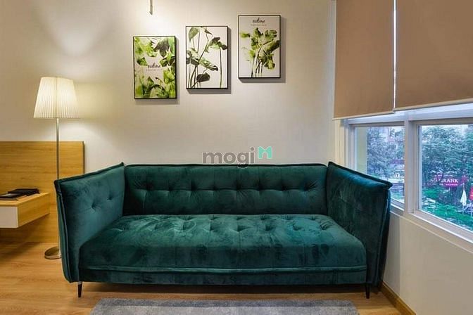 Hình ảnh Căn Hộ Studio Cao Thắng Quận 10, Full Nội Thất, Free Hồ Bơi 5*