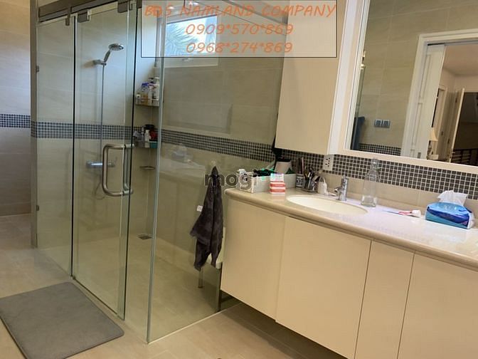 Hình ảnh Nhà 310m2 cho thuê   P. Thảo Điền, Q2, Đường Thảo Điền.