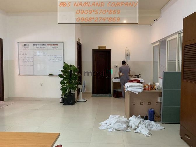 Hình ảnh Nhà 310m2 cho thuê   P. Thảo Điền, Q2, Đường Thảo Điền.