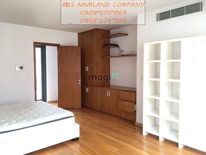 Hình ảnh Nhà cho thuê 250m2  Đường Trần Não, P. Bình An Q2.