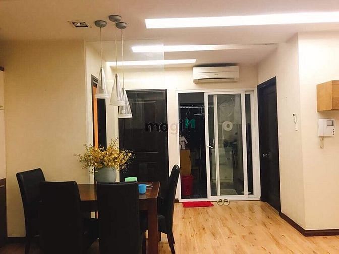 Hình ảnh Cho thuê Trang Chủ MB66.COM / Đăng Ký Tặng 66K Copac Quận 4 với 2 Phòng ngủ có nội thất 12 tr/ th