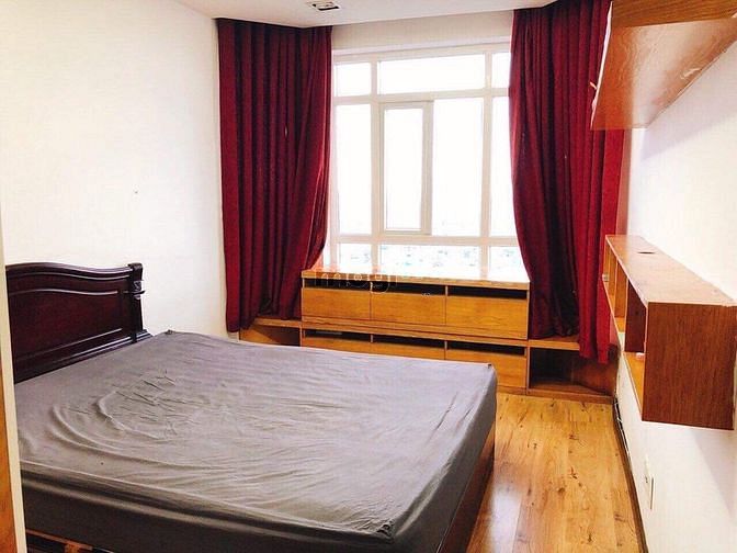 Hình ảnh Cho thuê Trang Chủ MB66.COM / Đăng Ký Tặng 66K Copac Quận 4 với 2 Phòng ngủ có nội thất 12 tr/ th
