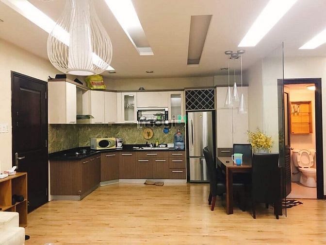 Hình ảnh Cho thuê Trang Chủ MB66.COM / Đăng Ký Tặng 66K Copac Quận 4 với 2 Phòng ngủ có nội thất 12 tr/ th