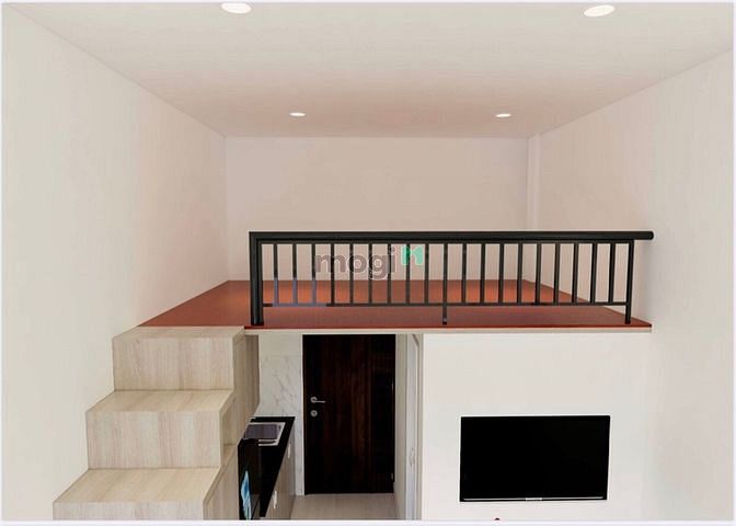 Hình ảnh Legend Apartment - Trang Chủ MB66.COM / Đăng Ký Tặng 66K cao cấp Tân Phú - Thiết kế Duplex và Studio