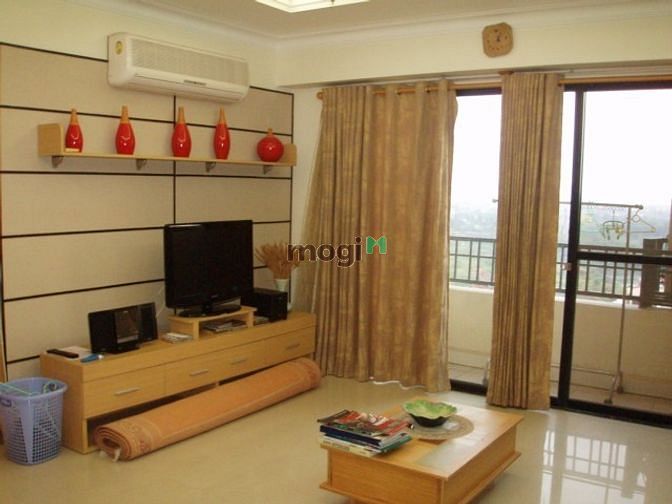 Hình ảnh Cho thuê CH Scenic Valley, PMH, quận 7, giá rẻ, 2PN 2WC mới 100% full