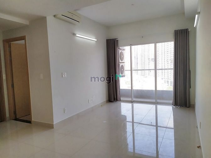 Hình ảnh Cho thuê CHCC 2PN Quận 10, NTCB Giá 15 Triệu/Tháng, View Bitexco