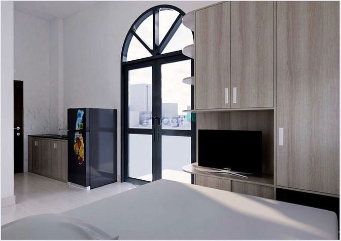 Hình ảnh Legend Apartment - Trang Chủ MB66.COM / Đăng Ký Tặng 66K cao cấp Tân Phú - Thiết kế Duplex và Studio