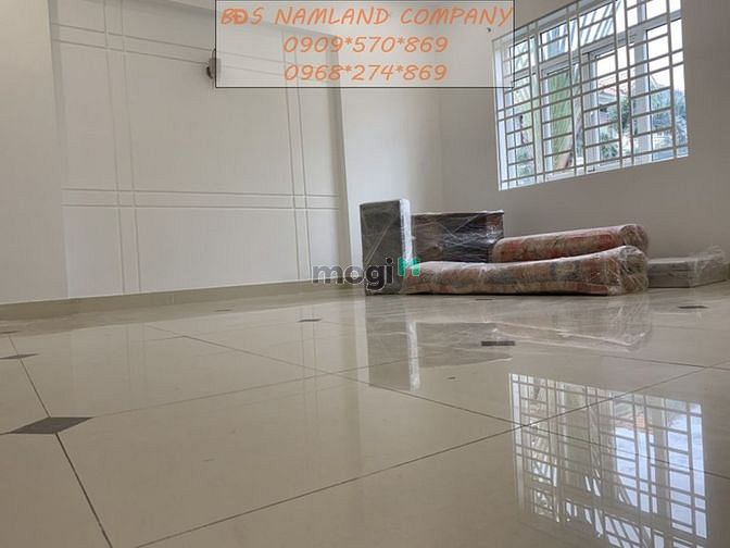 Hình ảnh Nhà cho thuê Đường Song Hành, P.An Phú, Q2. 80m2