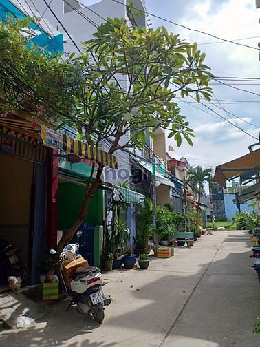 Hình ảnh Bán đất mặt tiền đường lê đình cẩn gần chợ lê đình cẩn, 80m2 giá 6.3 ỷ