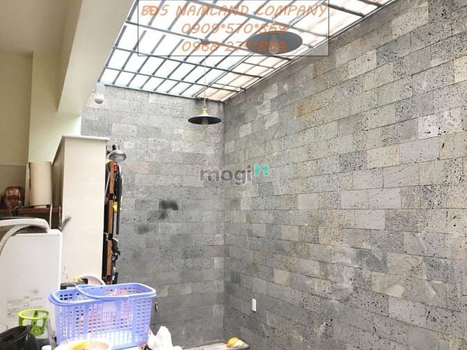 Hình ảnh Cho thuê nhà 110m2 Đường Song Hành, P.An Phú, Q2.
