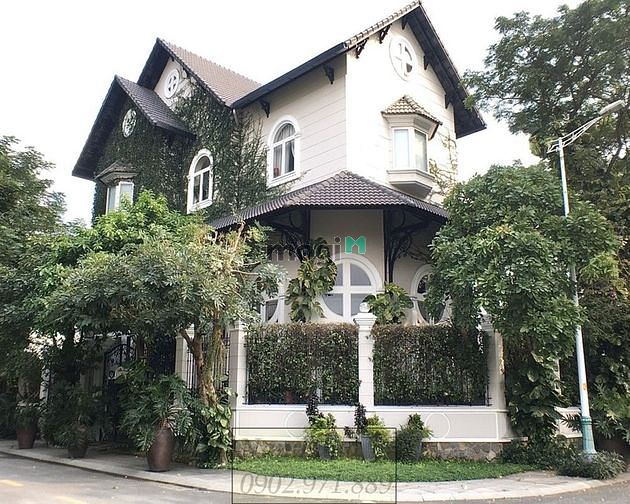 Hình ảnh Nhà Phố Q2 370m2,Đường Sô 2,P.Bình Trưng Đông Số25G