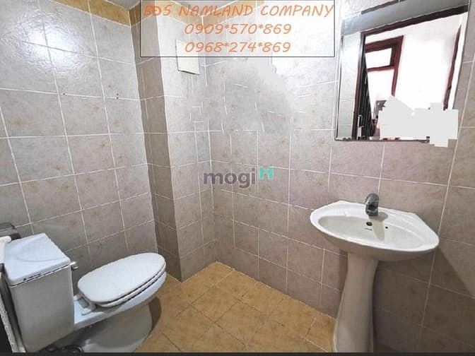 Hình ảnh Nhà cho thuê Đ.Lương Định Của , P. Bình An, Q2. 400m2