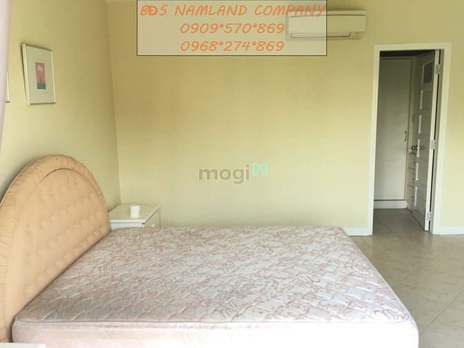 Hình ảnh Nhà cho thuê Đ.Lương Định Của , P. Bình An, Q2. 400m2