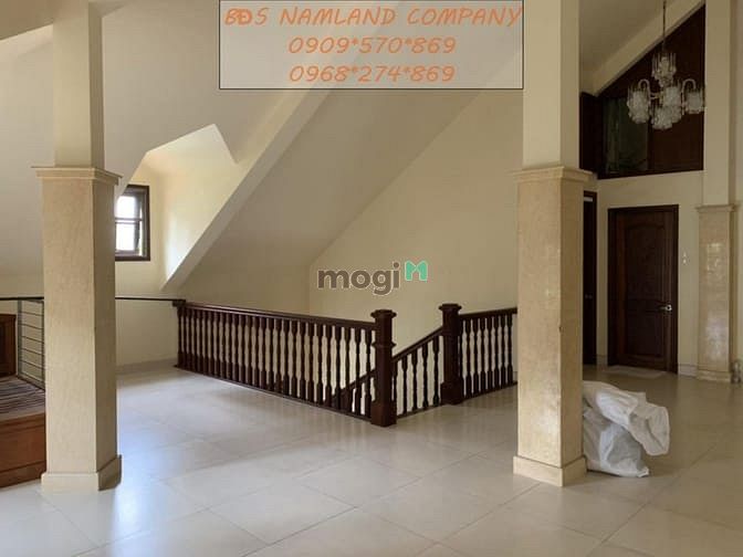 Hình ảnh Nhà cho thuê Đ.Lương Định Của , P. Bình An, Q2. 400m2