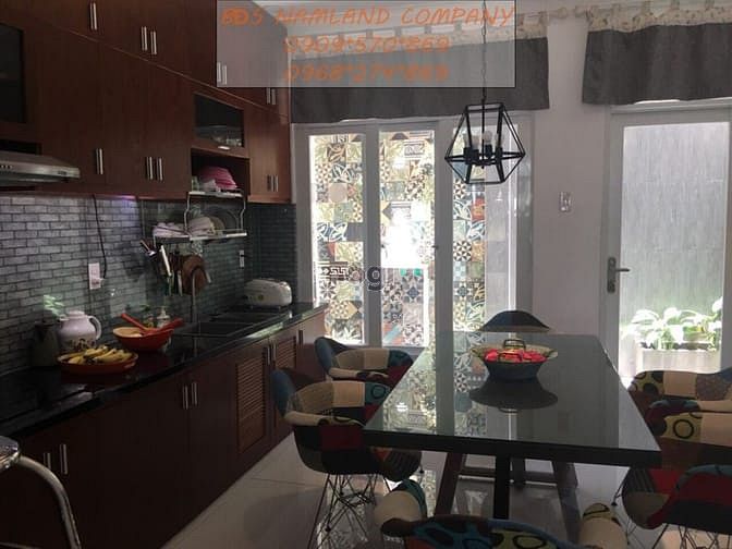 Hình ảnh Nhà cho thuê Đ.Lương Định Của , P. Bình An, Q2. 400m2