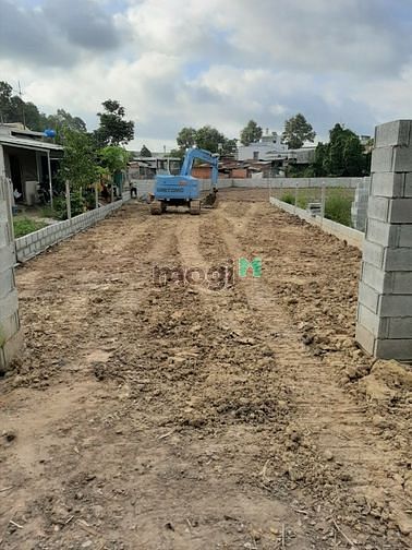 Hình ảnh Cần bán đất xã Phước Vĩnh An - Củ Chi