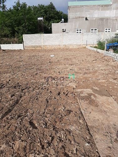 Hình ảnh Cần bán đất xã Phước Vĩnh An - Củ Chi