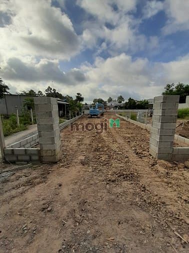 Hình ảnh Cần bán đất xã Phước Vĩnh An - Củ Chi