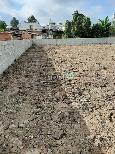 Hình ảnh Cần bán đất xã Phước Vĩnh An - Củ Chi