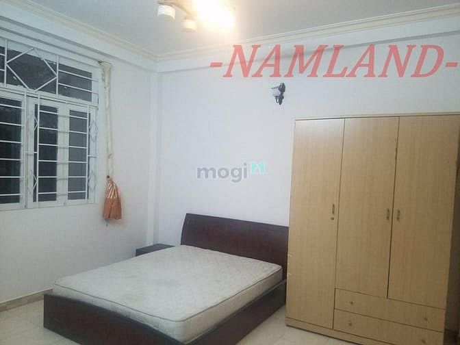 Hình ảnh Nhà Dt 350m2 Đ.Trần Não, P. Bình An, Q2.