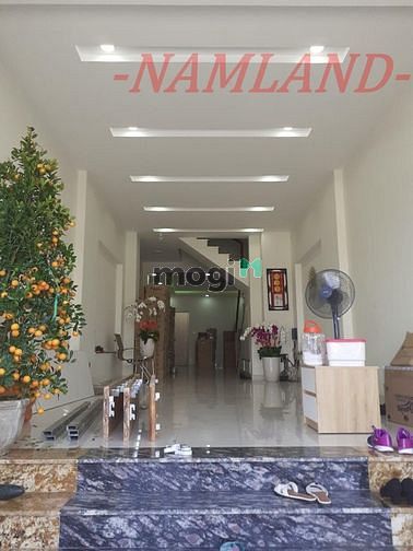 Hình ảnh Nhà 370(m2) Đ.Trần Não, P. Bình An, Q2. Giá thuê 32tr / tháng