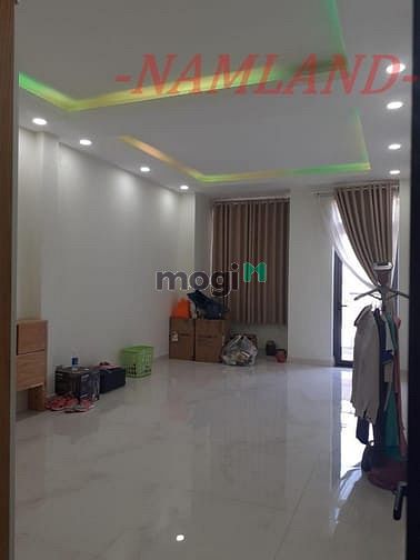 Hình ảnh Nhà 370(m2) Đ.Trần Não, P. Bình An, Q2. Giá thuê 32tr / tháng
