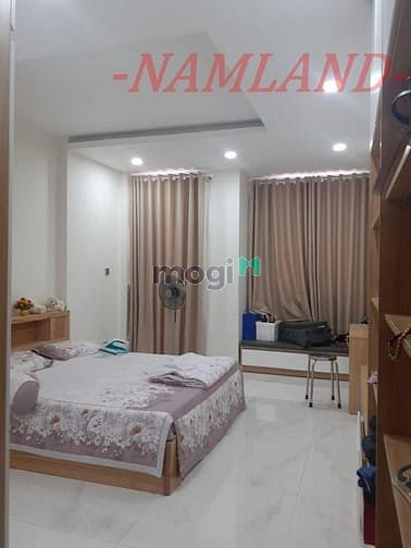Hình ảnh Nhà 370(m2) Đ.Trần Não, P. Bình An, Q2. Giá thuê 32tr / tháng